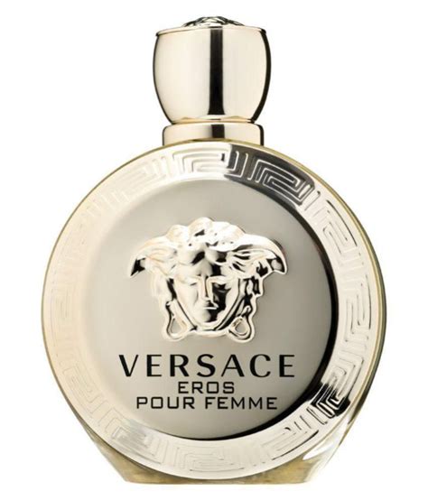 versace eros pour femme price